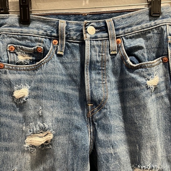 LEVI’S :: JEANS - Picture 2 of 13